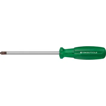 Šroubovák Šroubovák 6192 pz1x 80mm multicraft pb swiss tools pb 6192.1-80