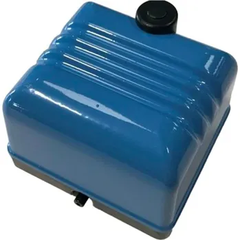 Membránový vzduchovací kompresor - Osaga MK-20