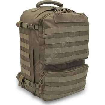 Lékárnička Elite Bags PARAMED'S Taktický batoh pro zdravotnické vybavení Barva: coyote