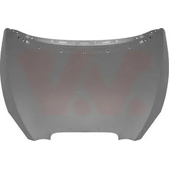 Kapota Kapota motoru VAN WEZEL 4941660