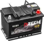 A-Tech BA AGM70 12V 70Ah 760A