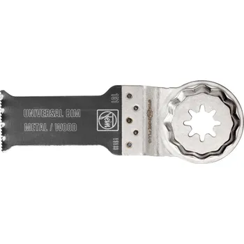 Pilový kotouč Pilový list e-cut univerzální 28 x 60 mm fein, balení 5 ks starlockplus 63502151230