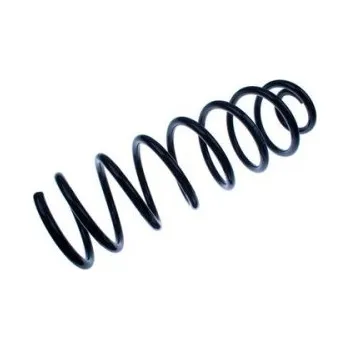 Zadní pružina VW VENTO (1H2) 1.4, 1.6, 1.8, 2.0, 2.8VR6, 1.9SDI, 1.9D, 1.9TD, 1.9TDI - D