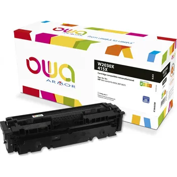 ARMOR za HP W2030X No.415X