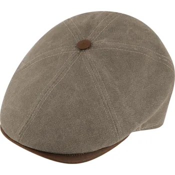 Čepice Pánská bekovka Fiebig Velikost: 55 cm (S)