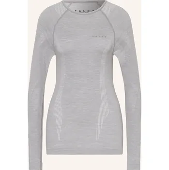 Pánské tričko Falke Pánské Funkční Spodní Tričko Wool-Tech S Merino Vlnou,...