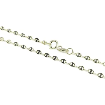 Řetízek Diante Zlatý řetízek 59621181