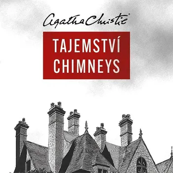 Tajemství Chimneys Audiokniha