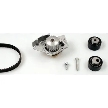 Vodni pumpa + sada ozubeneho remene GK K986841D