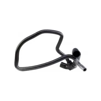 Vedení klimatizace Hadice chladiče Opel CORSA C Schránky/šikmá záď (X01) - SKV GERMANY