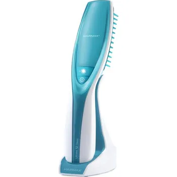 Přípravek proti padání vlasů Hairmax Laserový hřeben Ultima 12 HairMax Laserový vlasový aktivátor, Proti vypadávání vlasů, Růst vlasů, Zahuštění vlasů