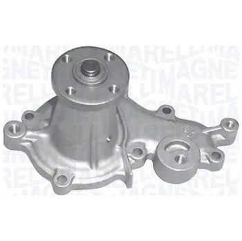 Motor automobilu Vodní čerpadlo, chlazení motoru MAGNETI MARELLI 352316171010