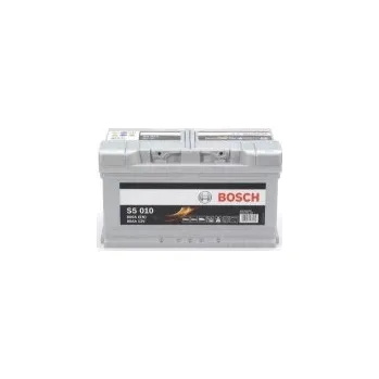 Autobaterie Autobaterie 85Ah/800A Saab 9-3X (YS3) - Bosch