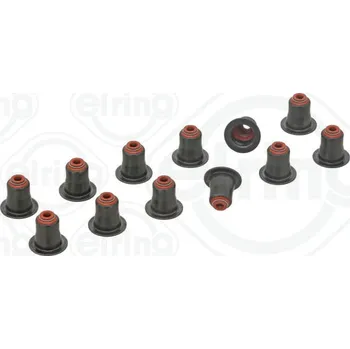 Těsnění motoru Sada těsnění, dřík ventilu ELRING 364.500 EL 364.500