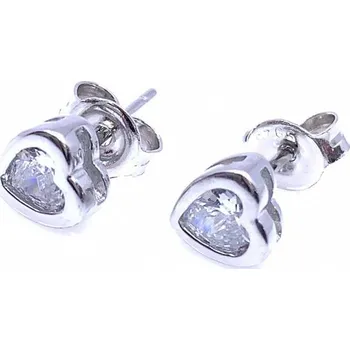 Náušnice Šperky Jan Kos Jan Kos jewellery Stříbrné náušnice 12119805