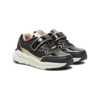 Chlapecké tenisky Sneakersy Mayoral 44497 19 Černá 27