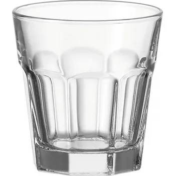 Sklenice Leonardo Rock Sklenice na vodu 265 ml