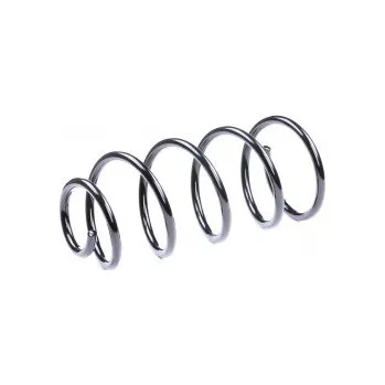 Přední pružina Ford FOCUS 2 limuzína (DB_, FCH, DH) 1.4, 1.6, 1.6Ti - DACO Germany