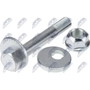 Sada šroubů na korekci odklonu kola NTY ZWT-HY-523SK