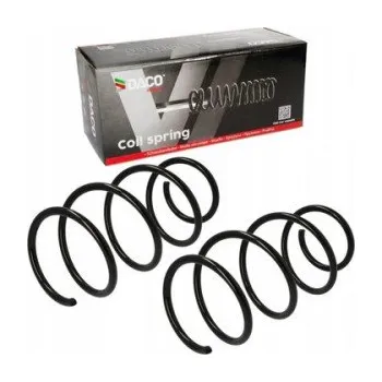 Přední pružina BMW 3 kupé (E46) 316Ci, 318Ci - DACO Germany