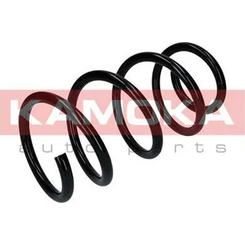 Zavěšení kol Pružina podvozku KAMOKA 2110309