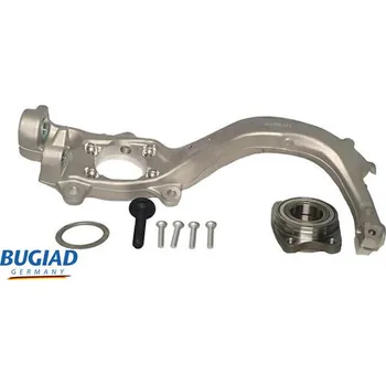 Cep napravy, zaveseni kol BUGIAD BSP25139PROKIT