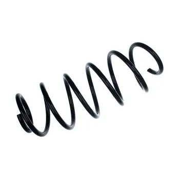 Přední pružina Peugeot 207 CC (WD_) 1.616V - DACO Germany