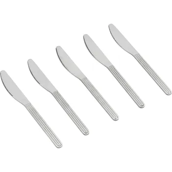 Příbor Hay, Nože Sunday 5 ks - Formadore