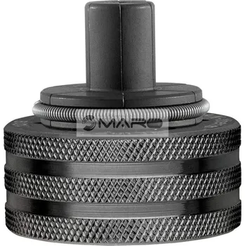 Stavebniny KAN-therm ultraLINE Hlava rozšiřovací PE pro trubky PERT/PEXC 14 x 2,0 mm, 1967113000