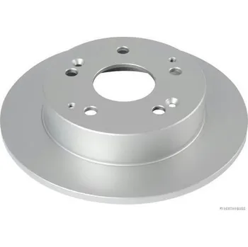 Brzdový systém Brzdový kotouč HERTH+BUSS JAKOPARTS J3314028