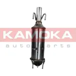 Filtr sazových částic, výfukový systém KAMOKA 8010022