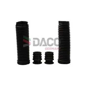 Přední prachovky a dorazy tlumičů VW TRANSPORTER 6 Krabice (SGA, SGH, SHA, SHH) - DACO