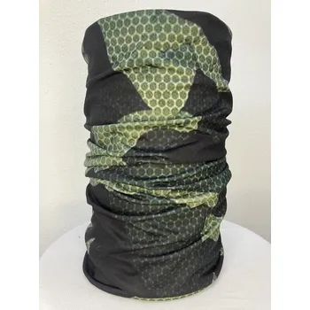 Nákrčník Pánský maskáčový nákrčník Velikost: ONE SIZE