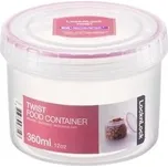 Dóza na potraviny LOCK Twist 360ml