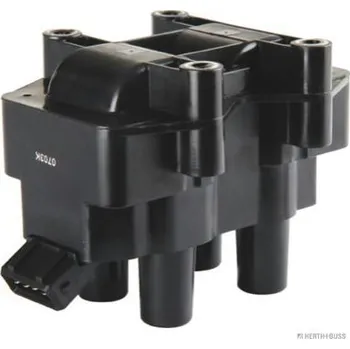 Zapalovací cívka Zapalovací cívka HERTH+BUSS ELPARTS 19020022