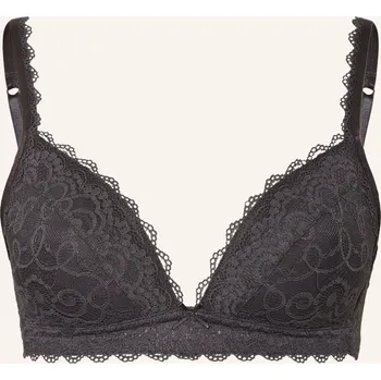 Podprsenka Mey Dámská Trojúhelníková Podprsenka Ze Série Amorous, tmavě...