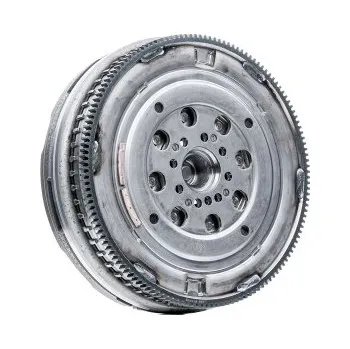 Setrvačník motoru Dvouhmotový setrvačník Mercedes C-CLASS kupé (C204) C220CDI, C250CDI Man. - LUK