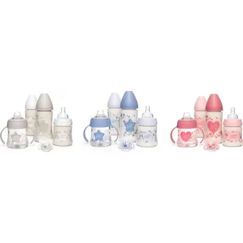 SUAVINEX | SET Little Star