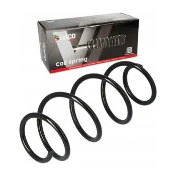 Přední pružina Renault MODUS / GRAND MODUS (F/JP0_) 1.5dCi, 1.5dCi75, 1.5dCi90, 1.6 - DA