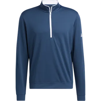 Pánská mikina Mikina adidas LT WGHT QTR ZIP hc6636 Velikost L