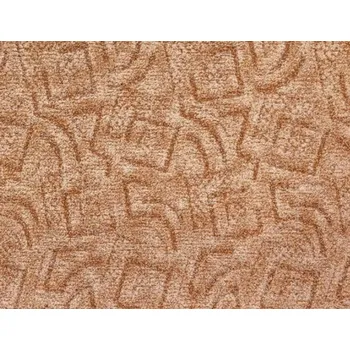 Koberec ITC Metrážový koberec Bella - Marbella 35 řez šíře 5 m x délka 2,35 m