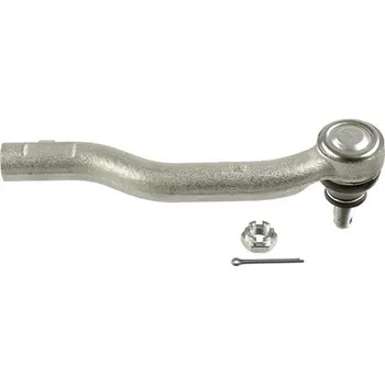 Čep řízení Hlava příčného táhla řízení LEMFÖRDER 37310 01 LM 37310 01