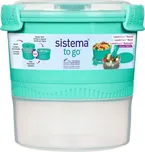 Sistema To Go Lunchstack 965 ml