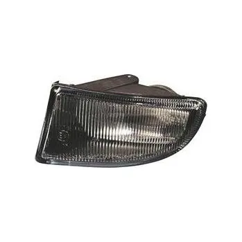 Mlhový světlomet Mlhovka VAN WEZEL 5304995