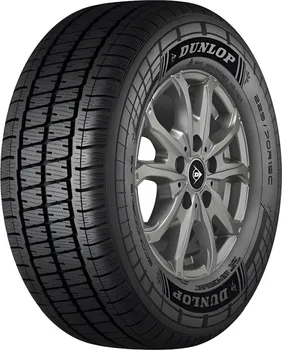 Dunlop Tires Econodrive AS 205/65 R16 107/105 T