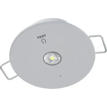 Průmyslové svítidlo PANLUX PN35200034 Průmyslové svítidlo + 3 roky záruka ZDARMA!