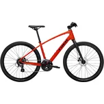 Trek Dual Sport 1 Gen 5 27,5" Lava 2023