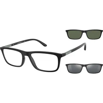 Brýle na čtení EMPORIO ARMANI EA4160 50421W