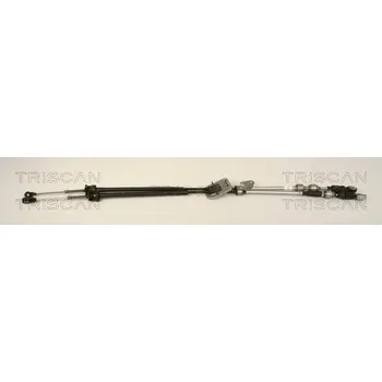 Řazení Tazne lanko, rucni prevodovka TRISCAN 8140 13701