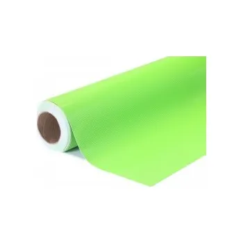 Polep vozidla Exkluzivní 4D Karbonová zelená auto wrap fólie 152x1000cm - interiér/exteriér